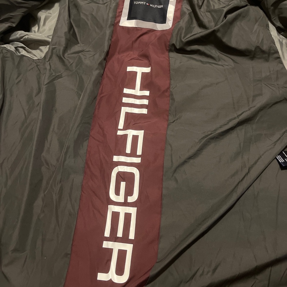 Heavy Winter jacket. - Picture 4 of 5